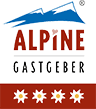 Alpine Gastgeber