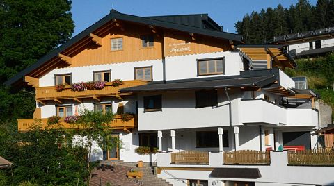 Appartement-Alpenblick-Schroll-Agnes-Kitzbueheler-Strasse-88-Kirchberg-Haus-Winter