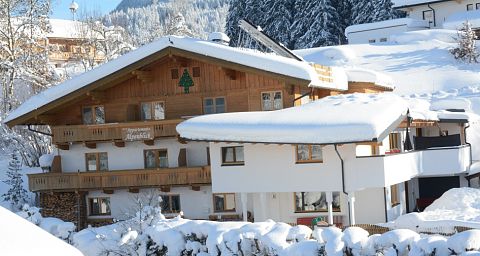 Appartement-Alpenblick-Schroll-Agnes-Kitzbueheler-Strasse-88-Kirchberg-Haus-Winter